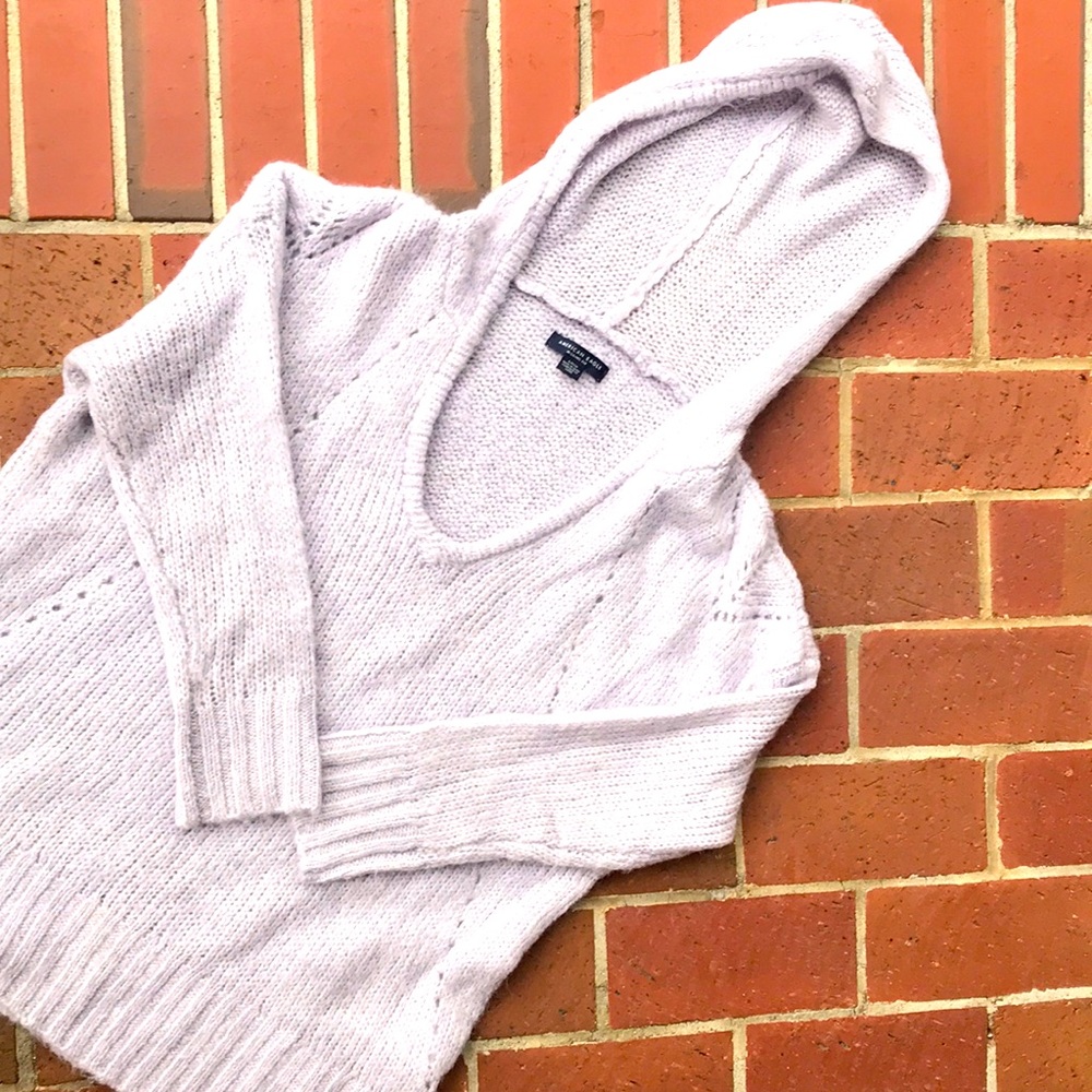 American eagle sweatshirt